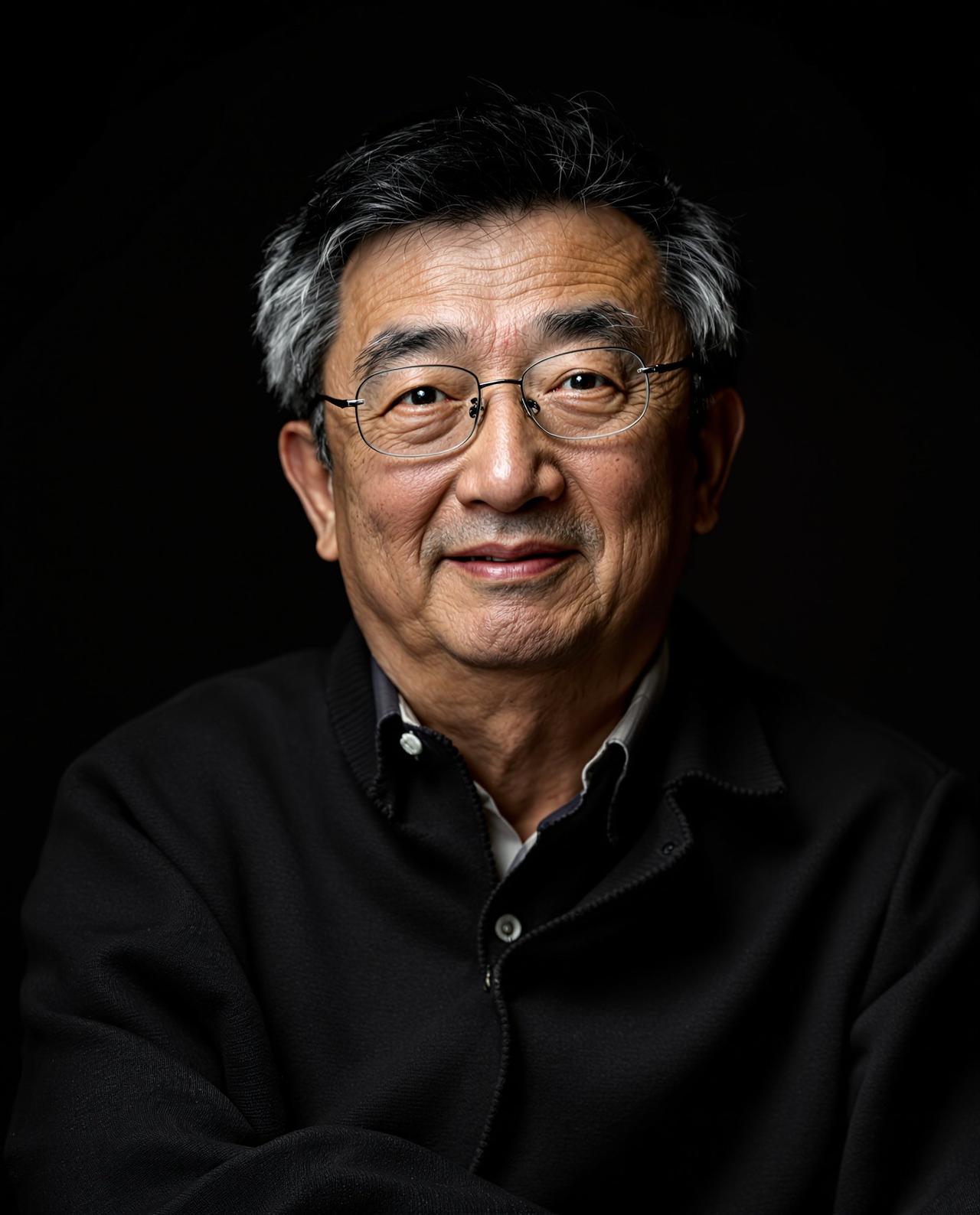 李明远